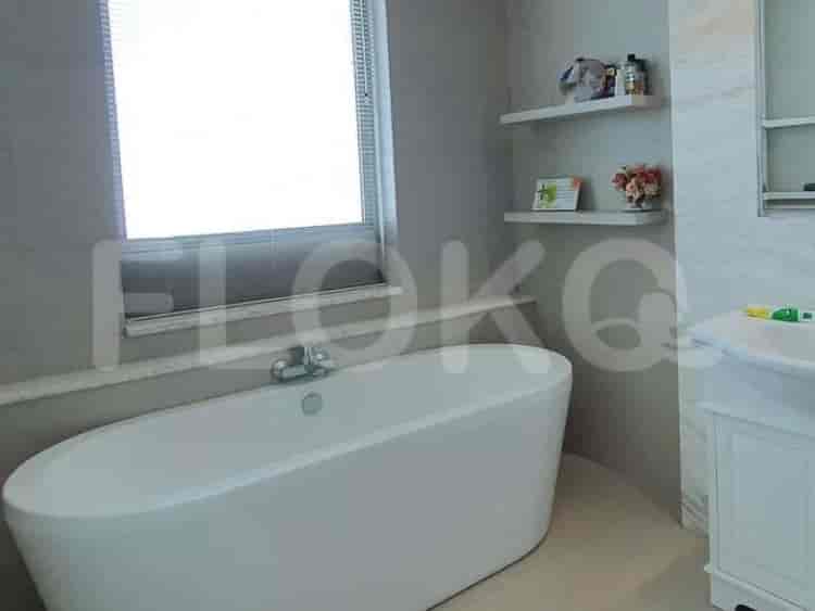 Luxury Living: Furnished 3BR Apartment for Sale at Residence 8, APAbcbb8 - Middle Floor 5