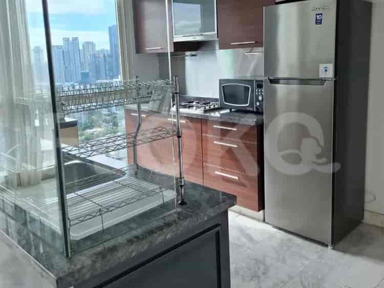 2 Bedroom on High Floor for Rent in The Peak Apartment - fsue7e 5