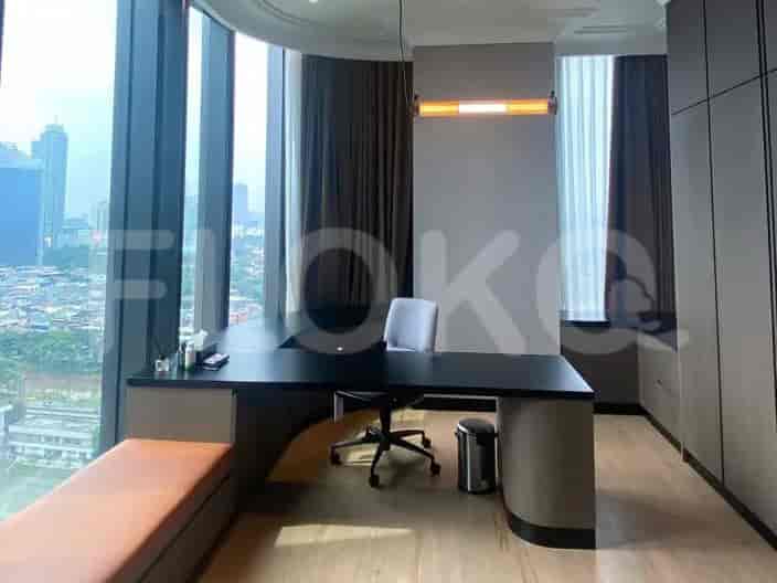 APA2917c 19th Floor | Luxury 2BR Apartment Sale, Setiabudi 8