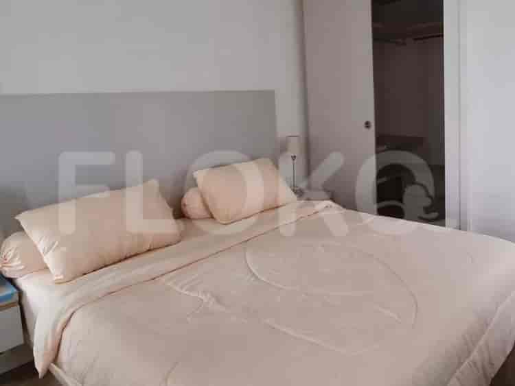 Apartemen 3BR Dijual di 1Park Residences - APA1e946, Lantai Tinggi 2