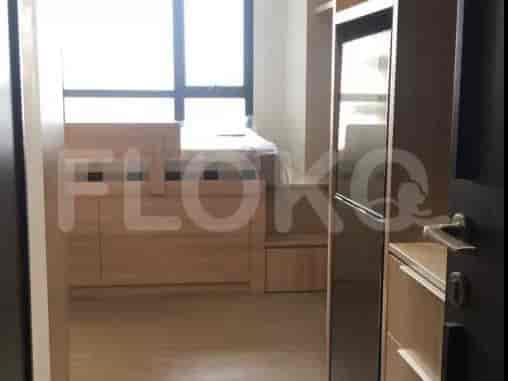 APA8a451 Lantai 16 | Apartemen 1BR Furnished, Gading Serpong 2