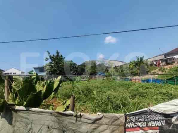 2000 sqm, Land for Rent in Jl Panduraya, Bogor - TNRd18 1