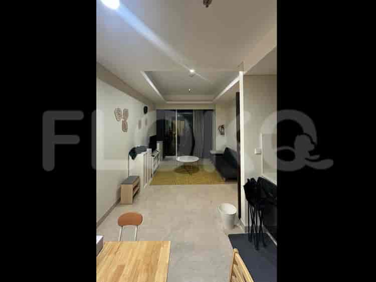 1 Bedroom on Low Floor for Rent in Pondok Indah Residence - fpo322 1