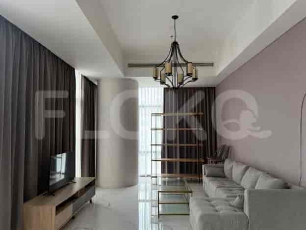 3 Bedroom on High Floor for Rent in Verde Residence - fku36a 1