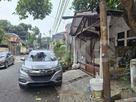 Dijual Tanah Luas 113 m2 di Jl Raya Tebet, Tebet 2