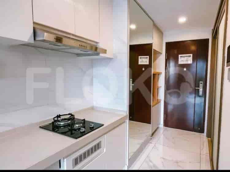 Furnished 1BR Apartment for Sale in Skyhouse Alam Sutera - APA66c94, Low Floor 2