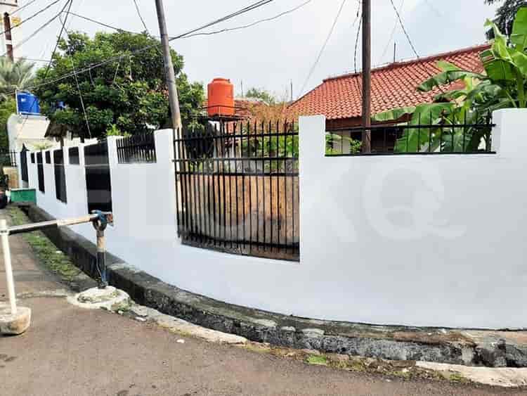 667 sqm, Land for Sale in Jl Ilir Raya, Kemanggisan - TNS282 2