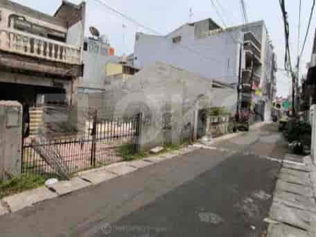 Dijual Tanah Luas 303 m2 di Jl Raya Muwardi, Grogol - TNSd69 3