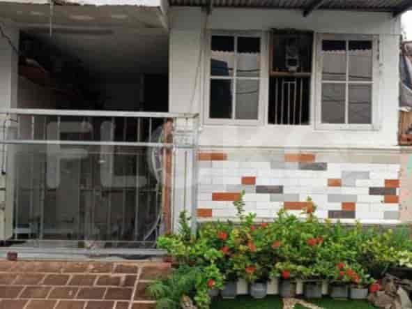 Dijual Rumah 2 BR, Luas 36 m2 di Medang Lestari, Tangerang - RHASf7f 1