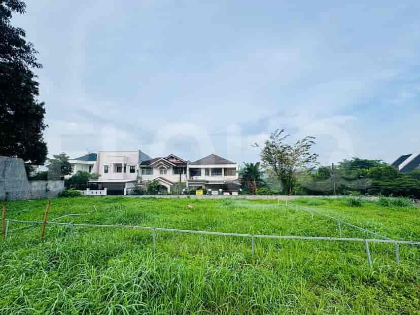141 sqm, Land for Sale in Jl Raya Cinere, Cinere 3