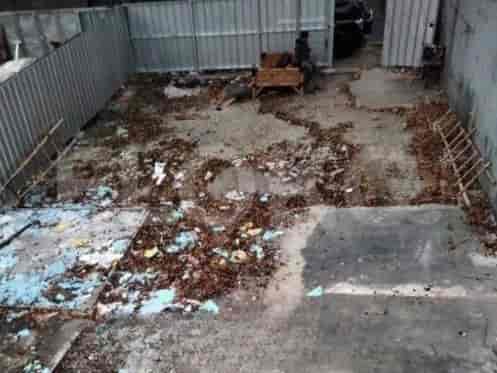 250 sqm, Land for Sale in Jl Raya Meruya, Meruya 1