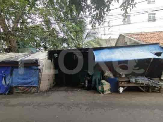 Dijual Tanah Luas 257 m2 di Jl Jelambar Jaya 4, Grogol - TNSd4e 3