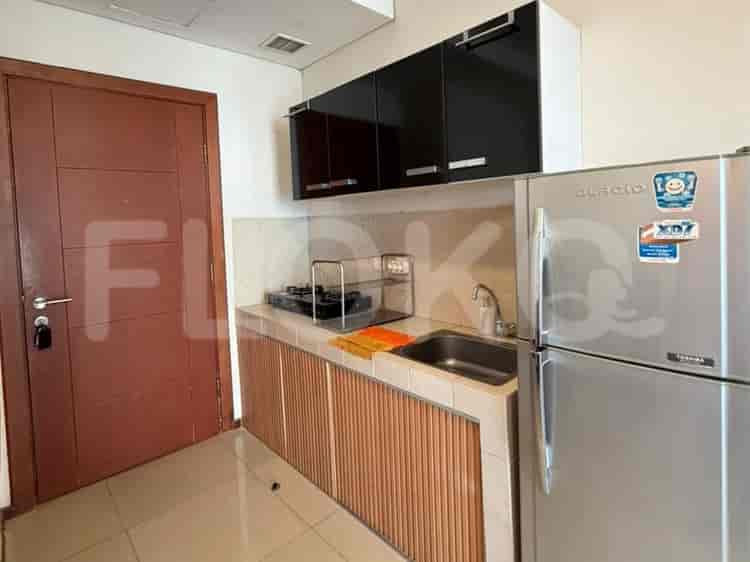 1 Bedroom on High Floor for Rent in Thamrin Residence Apartment - fthaac 4