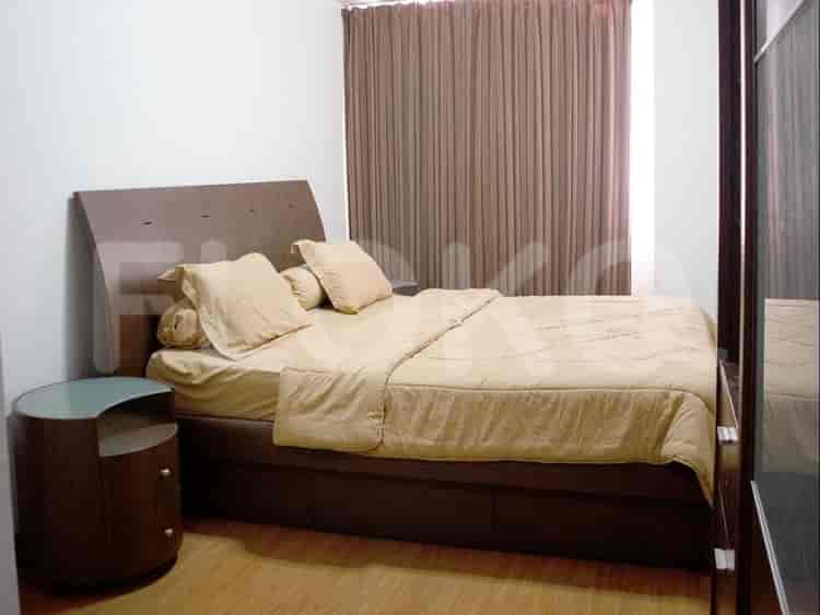 Tipe 2 Kamar Tidur di Lantai Rendah untuk disewakan di Aryaduta Suites Semanggi - fsu716 1