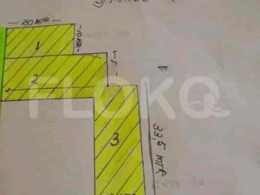 402 sqm, Land for Sale in Jl Prepedan Dalam, Kamal Muara 3