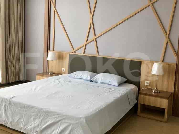 1 Bedroom on Middle Floor for Rent in Lavanue Apartment - fpa4d7 2
