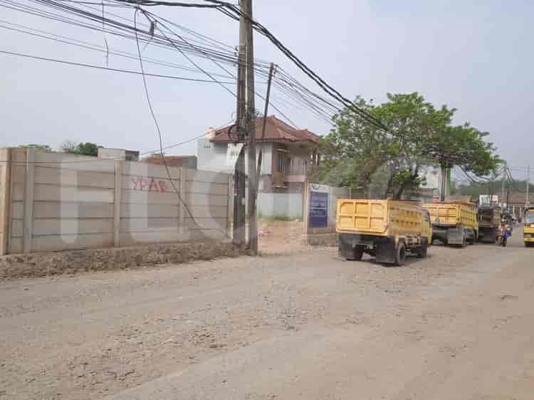 3000 sqm, Land for Rent in Jl Sudamanik, Bogor - TNR7a2 2