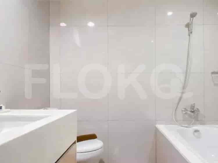 Fully Furnished 1BR Apartment for Sale - APA7d343, Middle Floor, Orange County Lippo Cikarang 7