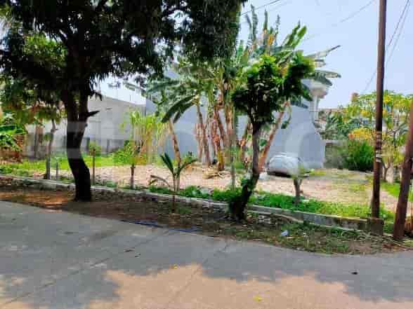 364 sqm, Land for Sale in Jl Mokmer, Gunung Sahari 1