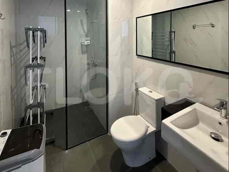 Tipe 1 Kamar Tidur di Lantai Menengah untuk disewakan di The Newton 1 Ciputra Apartemen - fsc011 4