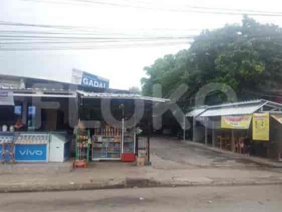840 sqm, Land for Rent in Jl Raya Parung, Bogor - TNR322 1
