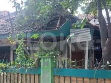 125 sqm, Land for Sale in Jl Raya Tanjung Duren, Tanjung Duren - TNS2f2 2