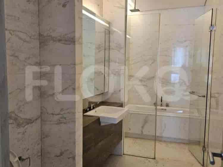 Tipe 2 Kamar Tidur di Lantai Menengah untuk disewakan di Izzara Apartemen - ftba80 4