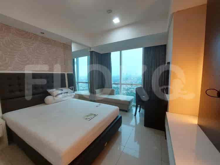 2 Bedroom on Middle Floor for Rent in Kemang Village Residence - fke0c8 3