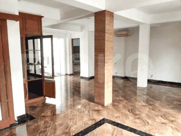 220 sqm, 4 BR house for rent in Pondok Indah - Jakarta Selatan, Pondok Indah - RHAc2a 2