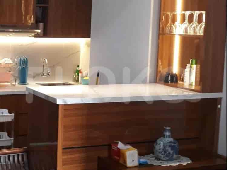 Apartemen 2BR Furnished Dijual di Transpark Juanda - APAddd2c, Lantai Rendah 4