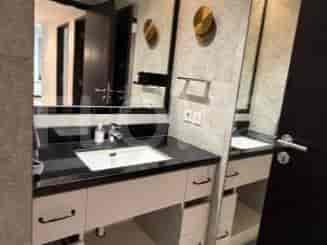 Apartemen Branz BSD 2BR Disewakan - fbsf4b, Lantai 21 5