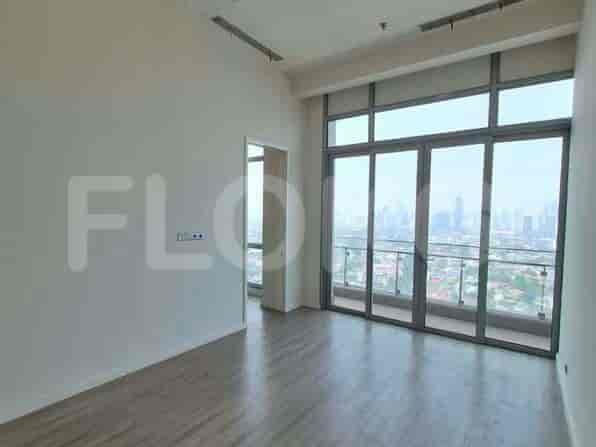 Tipe 4 Kamar Tidur di Lantai Tinggi untuk disewakan di The Stature Residence - fme8cd 2