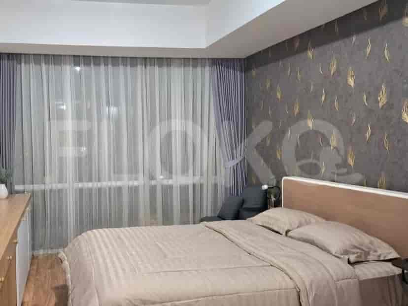 APAf5f0d Lantai 9 | Dijual Apartemen 1BR Furnished, Karawaci 1
