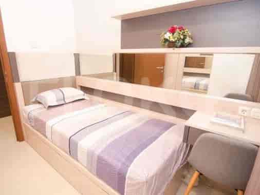 2 Bedroom on Low Floor for Rent in Sahid Sudirman Residence - fsu382 8