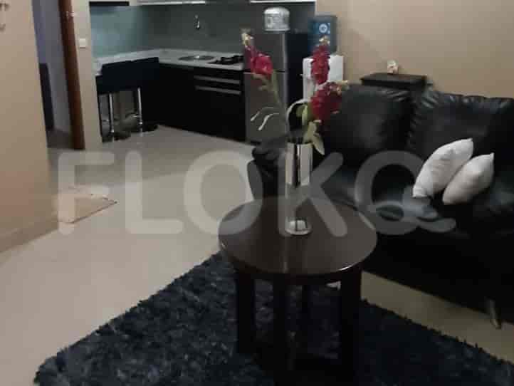 1 Bedroom on Low Floor for Rent in Sahid Sudirman Residence - fsu017 1