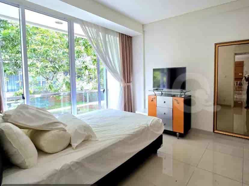 APAe02ab | Apartemen 2BR Berperabot Dijual, BSD 3