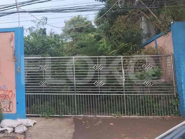 Disewakan Tanah Luas 2500 m2 di Jl Raya TMII, Cibubur - TNR8e7 3