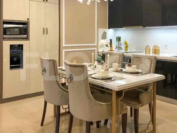 1 Bedroom on Middle Floor for Rent in Pondok Indah Residence - fpoc23 3