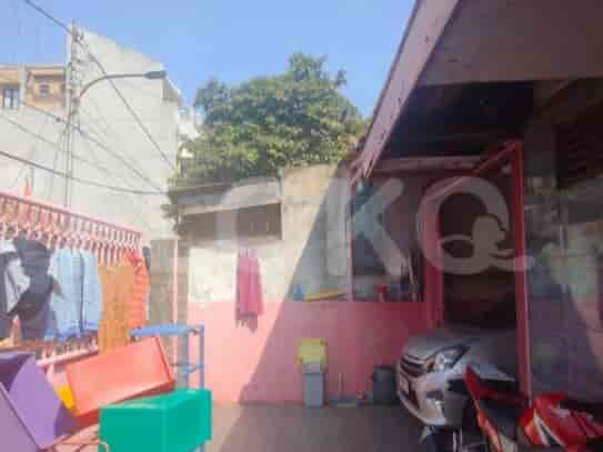Dijual Tanah Luas 190 m2 di Jl Raya Grogol, Grogol - TNS1e9 1