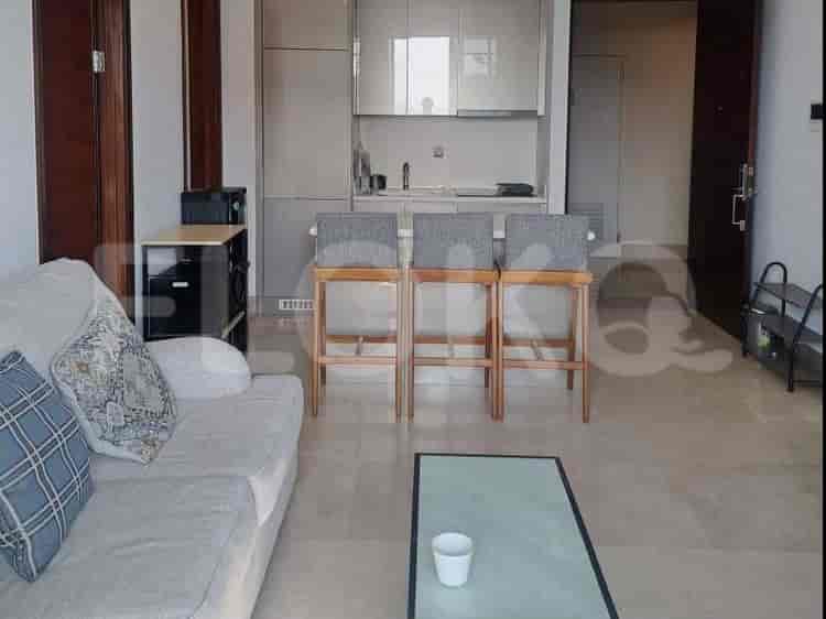 1 Bedroom on High Floor for Rent in District 8 - fseaeb 1