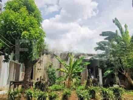 Dijual Tanah Luas 500 m2 di Jl Raya Cibinong, Bogor - TNS292 1