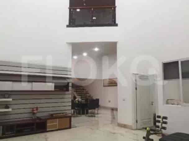RHAS957 | House in BSD with 5BR for Sale | Negotiable 6
