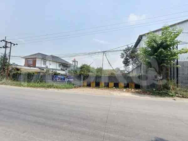 2000 sqm, Land for Rent in Jl Raya Serpong Parung, Bogor - TNR131 2