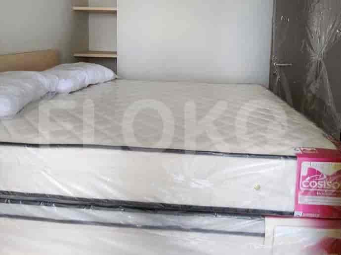 Apartemen 2BR Dijual - APA91ff6, Lantai Tinggi, Apartemen Vasanta Innopark 2