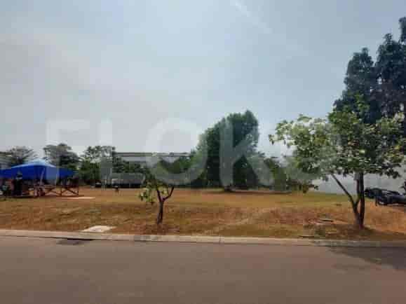 250 sqm, Land for Sale in Jl Cluster Saphire, Gading Serpong - TNSa8f 1