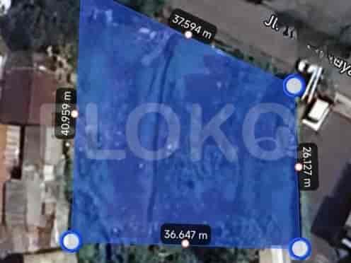 2000 sqm, Land for Rent in Jl Panduraya, Bogor - TNRd18 3