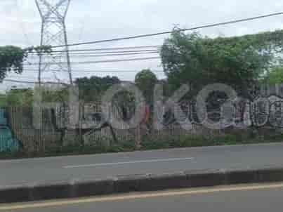 Disewakan Tanah Luas 3000 m2 di Jl Raya Sawangan, Depok - TNR1c6 2