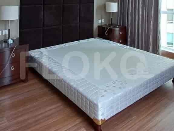 Tipe 3 Kamar Tidur di Lantai Menengah untuk disewakan di Pakubuwono View - fgab8a 3