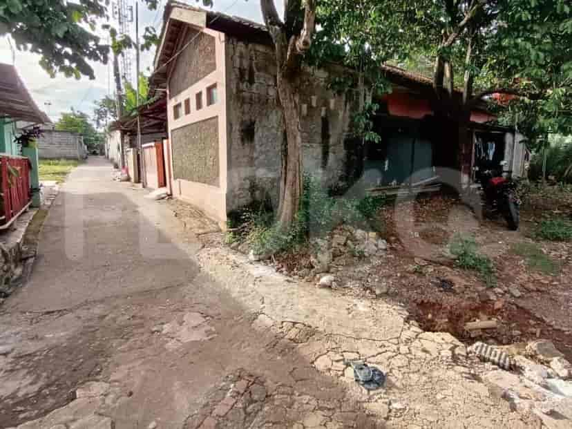120 sqm, Land for Sale in jl. H. Oges, Bekasi 1