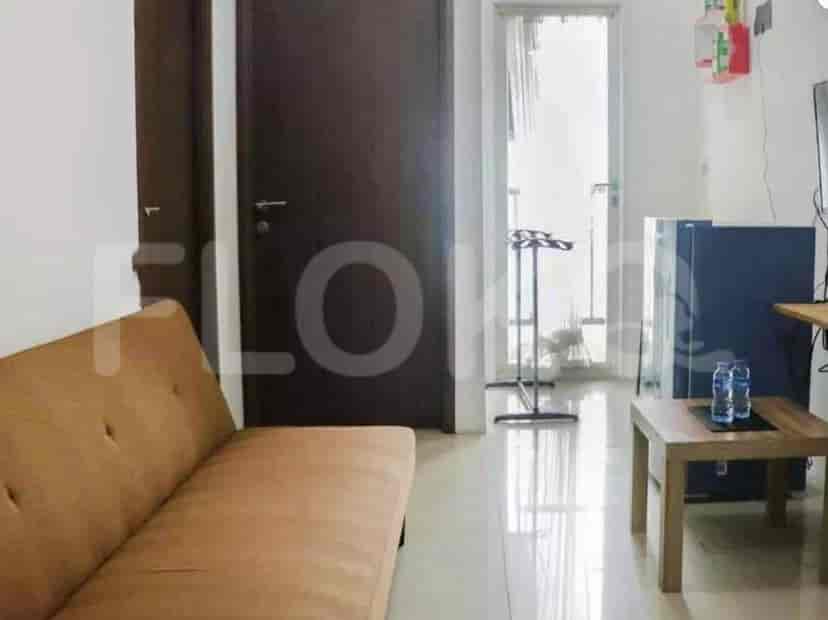 APA64fb1 18th Floor | 2BR Furnished Apartment for Sale, Ancol 1